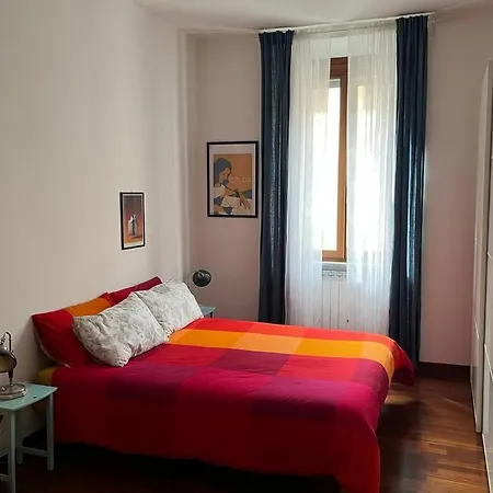 Peaceful In Prati דירה רומא